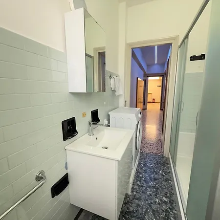 10 Minutes From The Centre, Comfort And Culture Apartament Bergamo