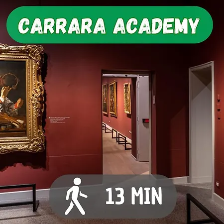 10 Minutes From The Centre, Comfort And Culture * Bergamo
