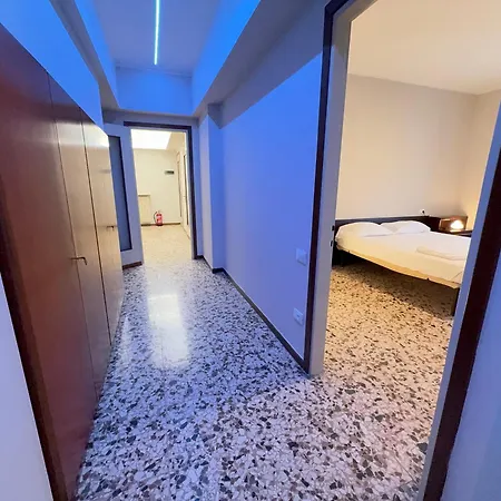 10 Minutes From The Centre, Comfort And Culture Bergamo