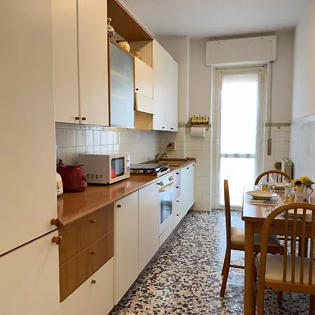 Lejlighed 10 Minutes From The Centre, Comfort And Culture *
