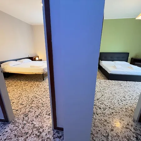 10 Minutes From The Centre, Comfort And Culture Lejlighed Bergamo
