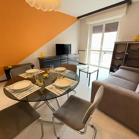 10 Minutes From The Centre, Comfort And Culture Bergamo