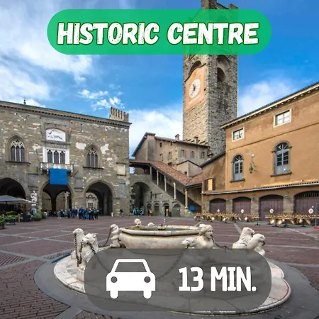 10 Minutes From The Centre, Comfort And Culture *