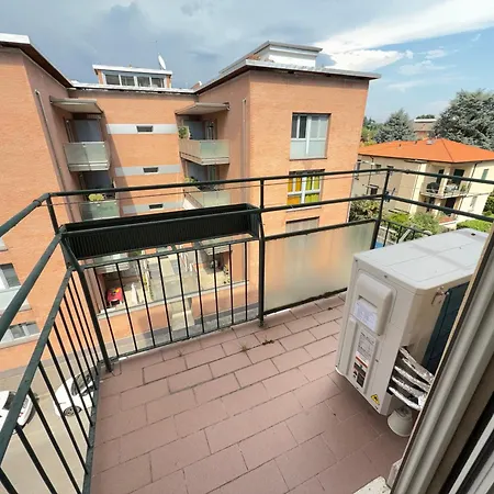 10 Minutes From The Centre, Comfort And Culture Bergamo